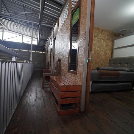Hotel Soreang Екстер'єр фото