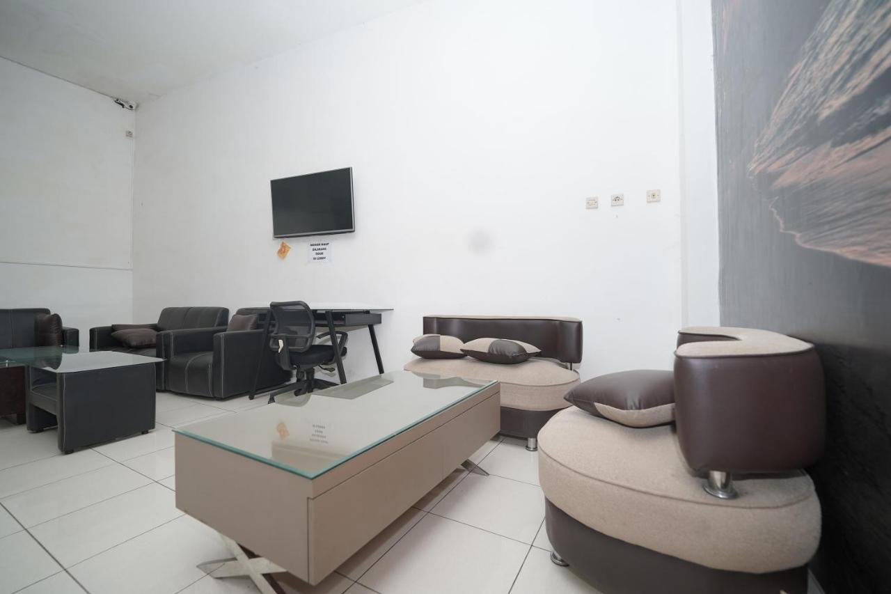 Hotel Soreang Екстер'єр фото