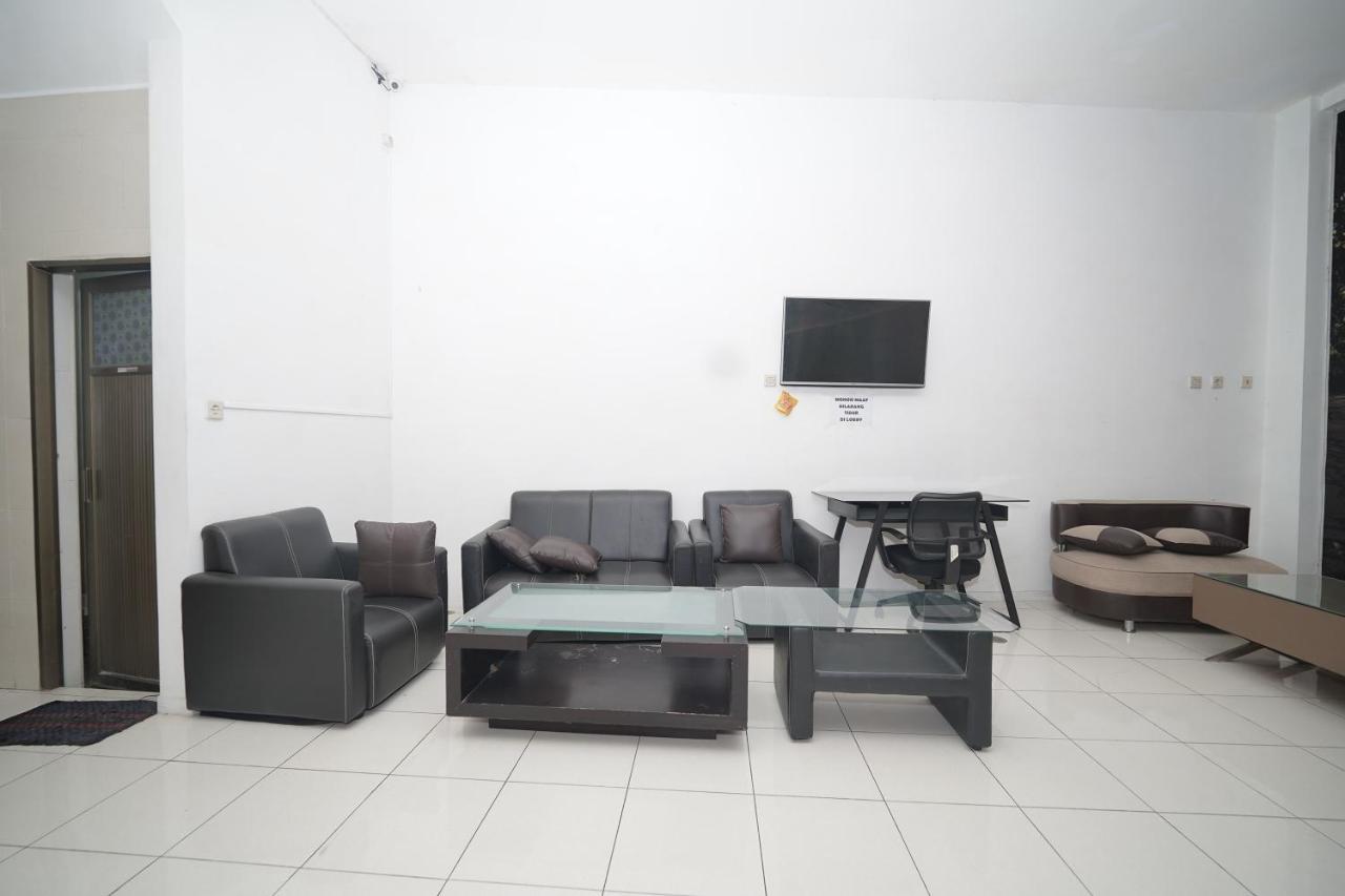 Hotel Soreang Екстер'єр фото