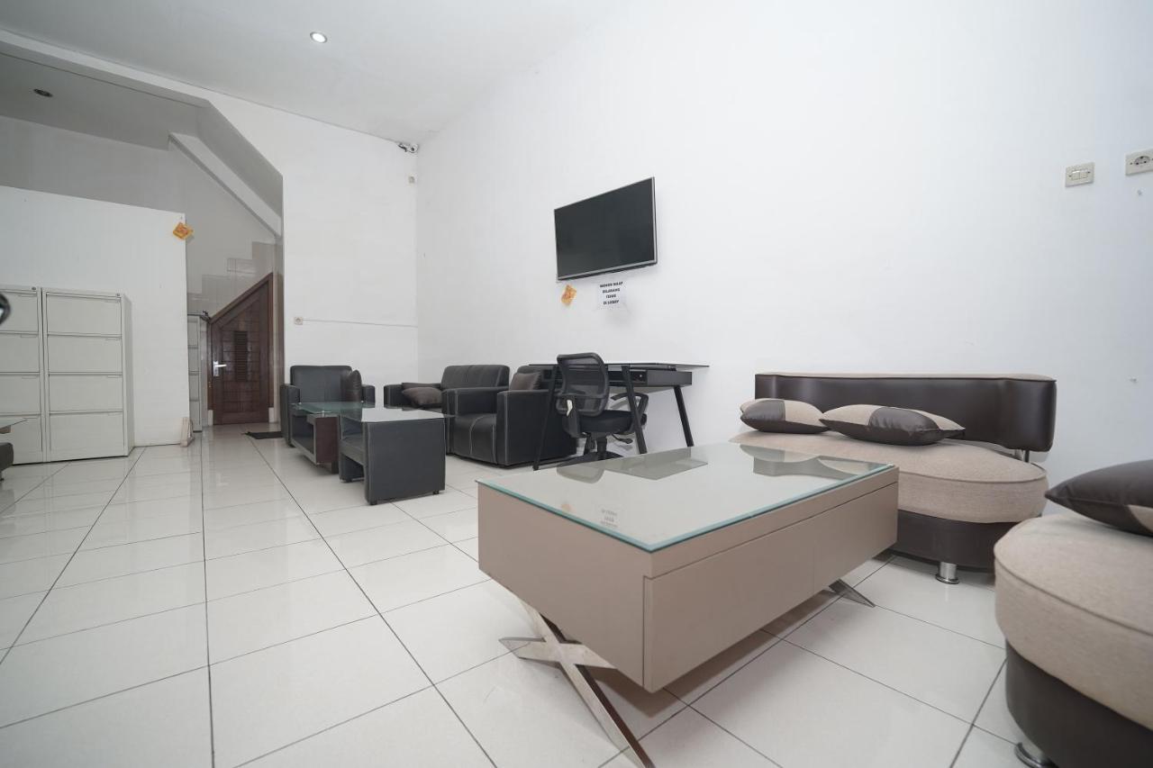 Hotel Soreang Екстер'єр фото
