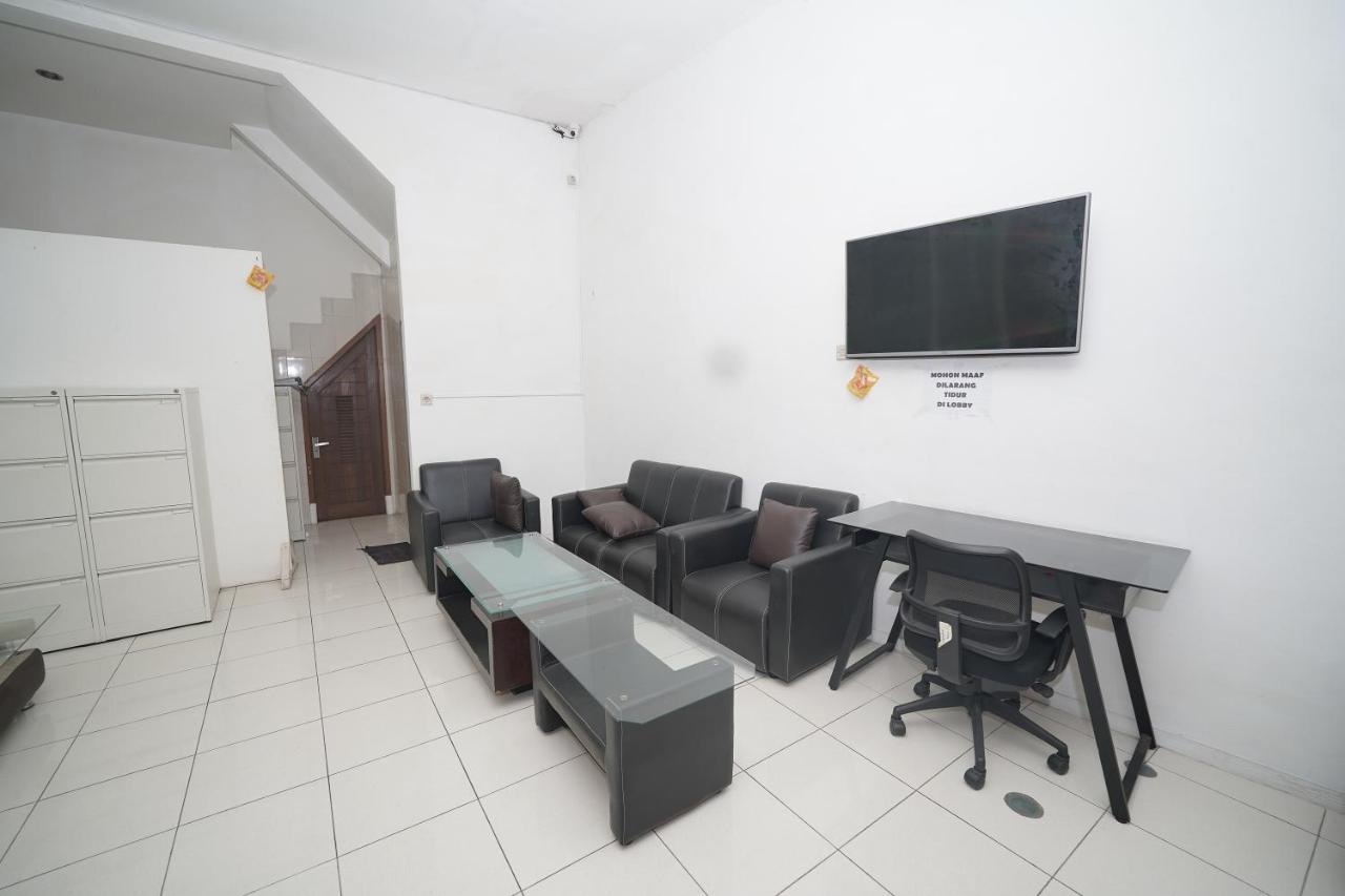 Hotel Soreang Екстер'єр фото