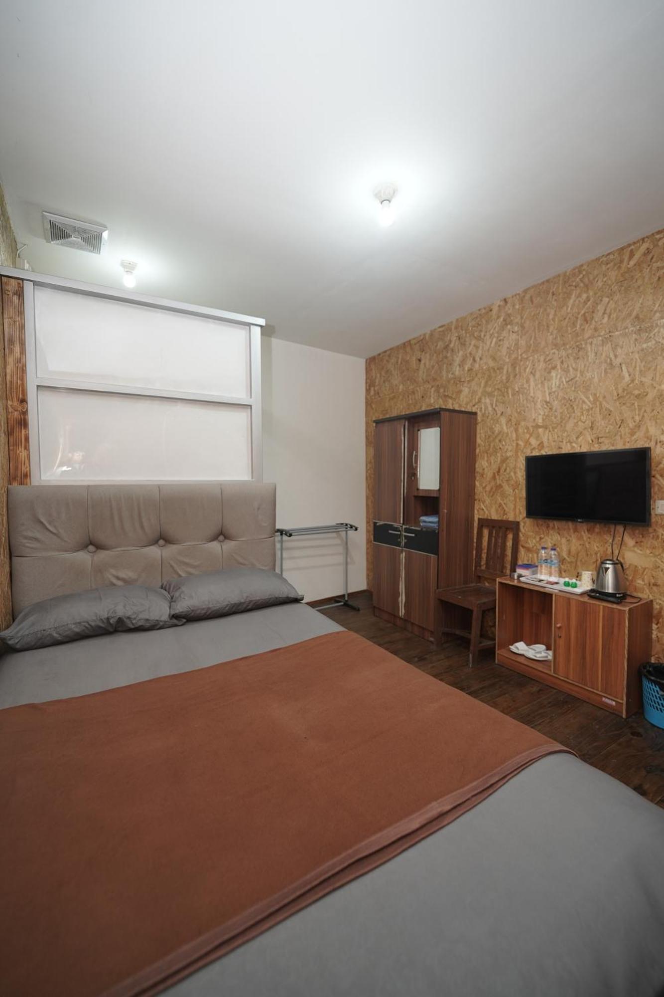 Hotel Soreang Екстер'єр фото