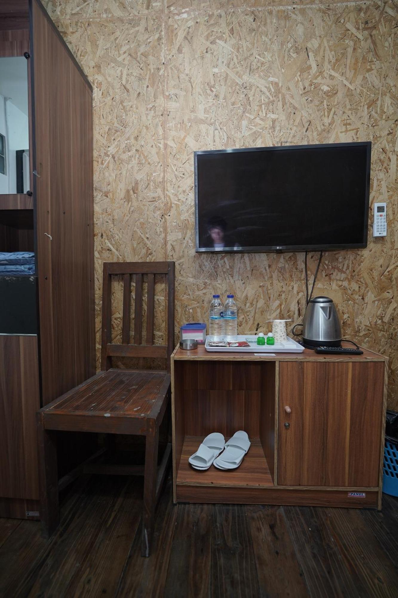 Hotel Soreang Екстер'єр фото