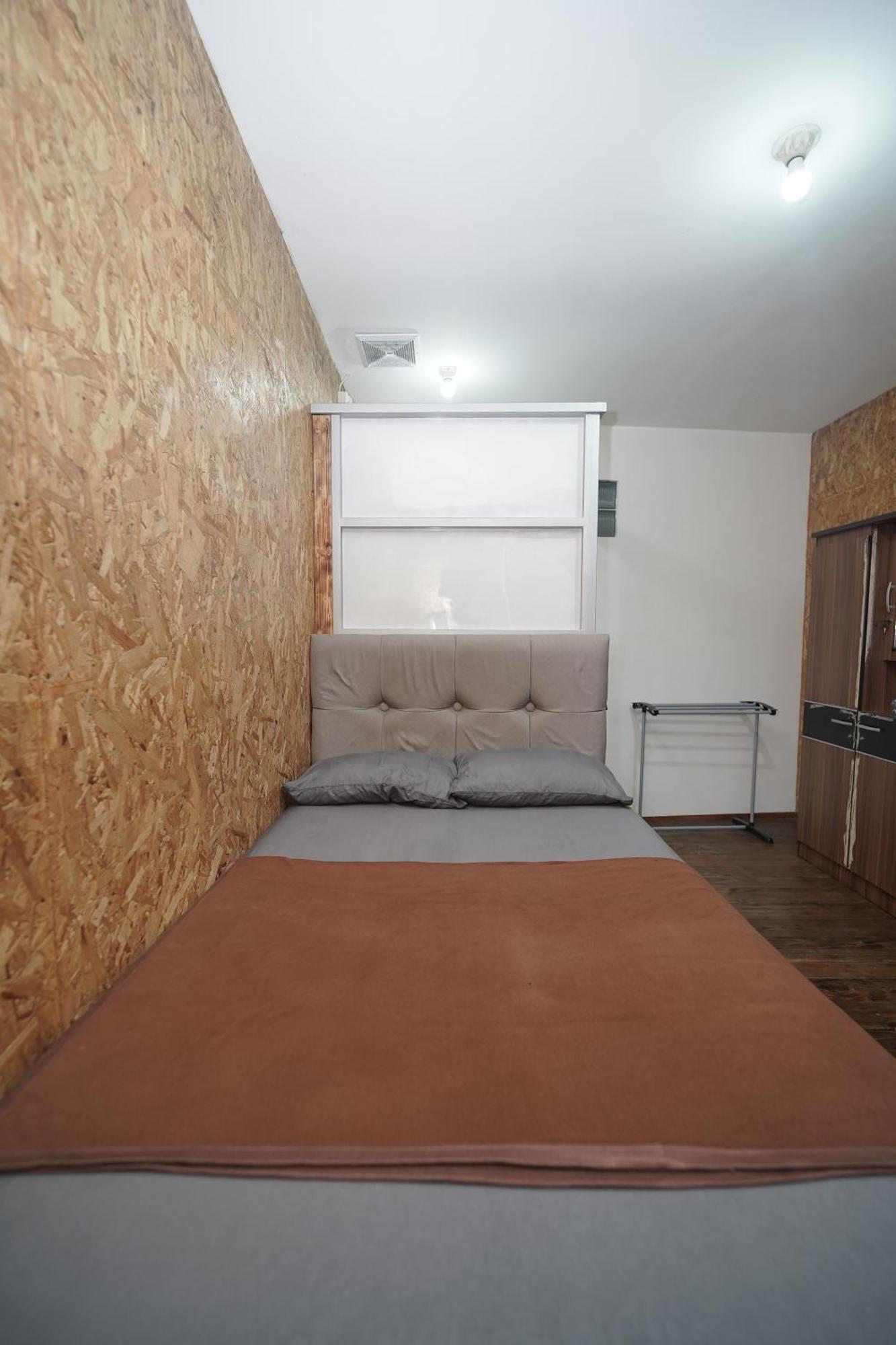 Hotel Soreang Екстер'єр фото