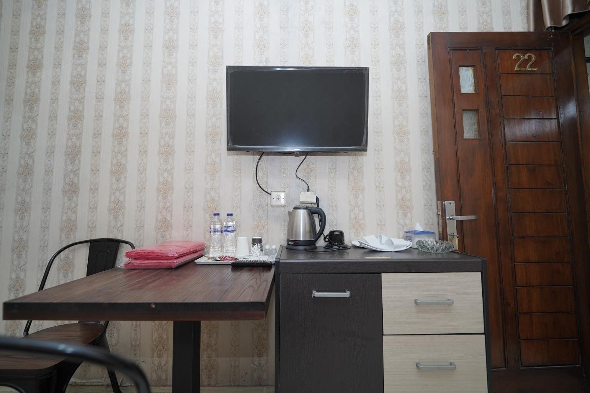 Hotel Soreang Екстер'єр фото