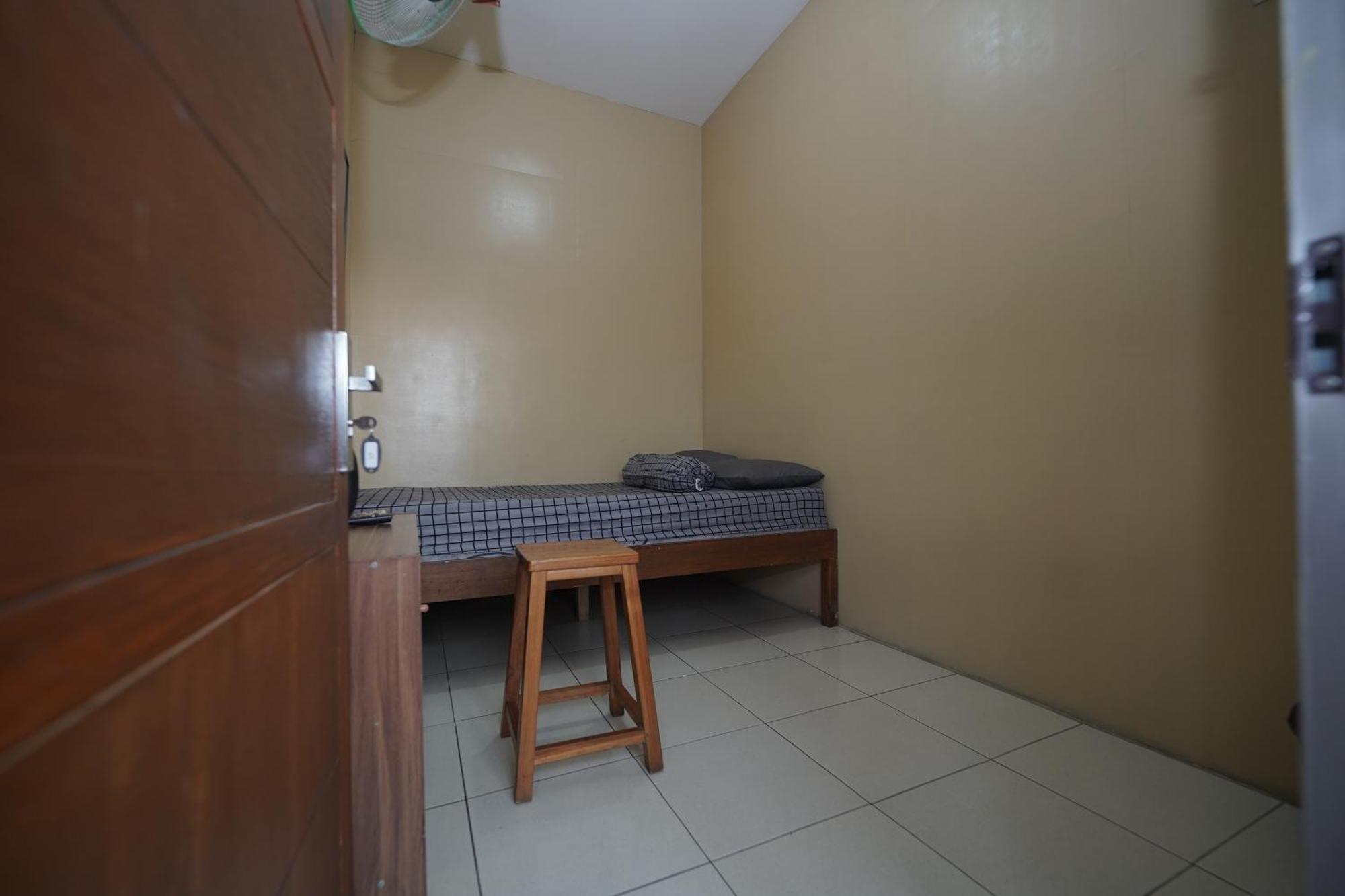 Hotel Soreang Екстер'єр фото