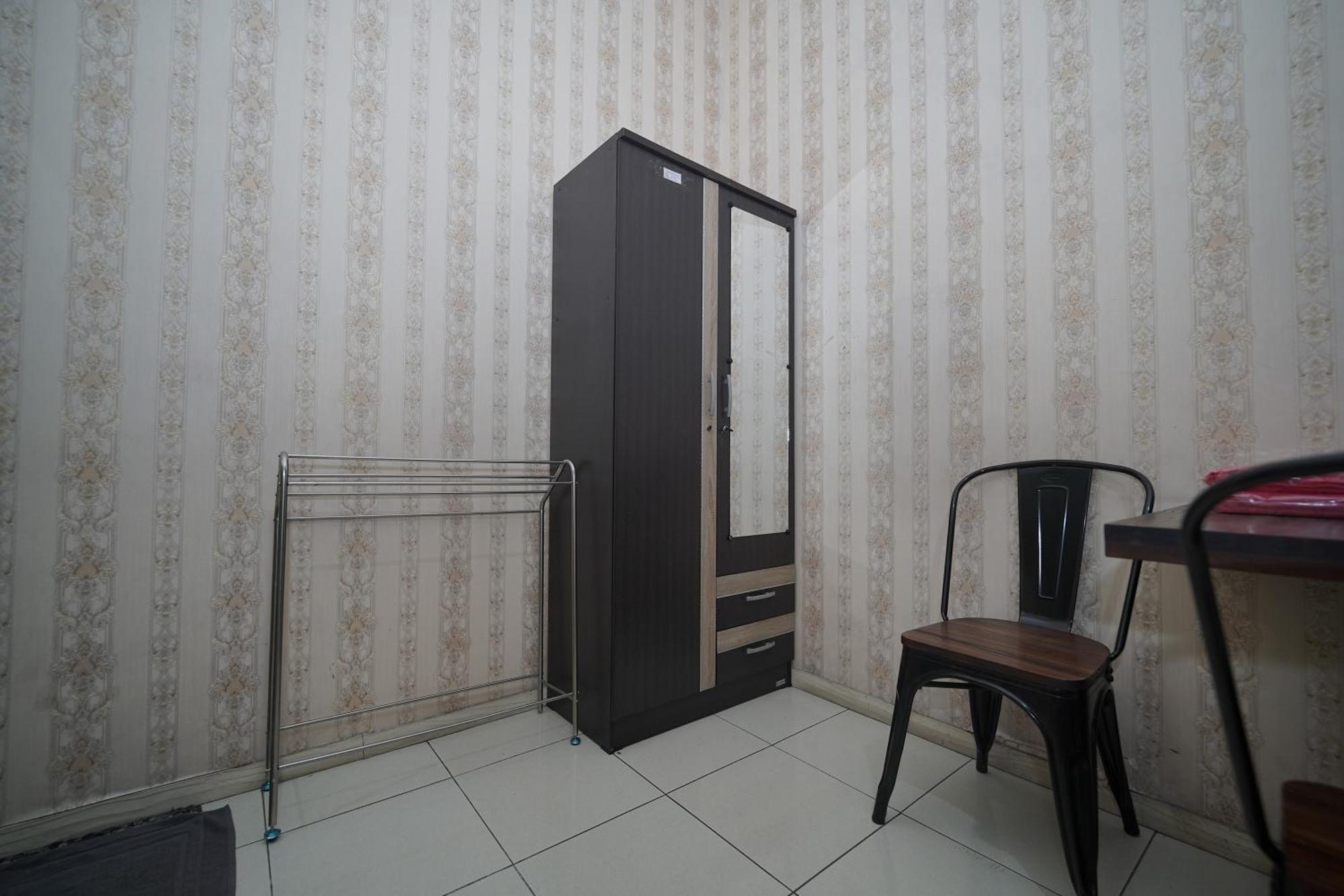 Hotel Soreang Екстер'єр фото