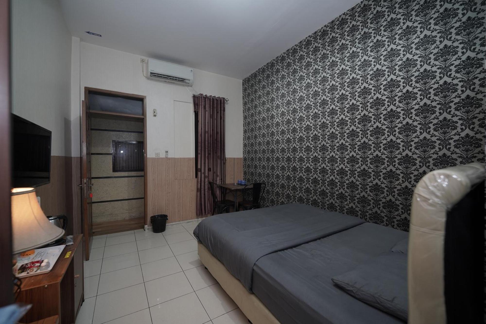 Hotel Soreang Екстер'єр фото
