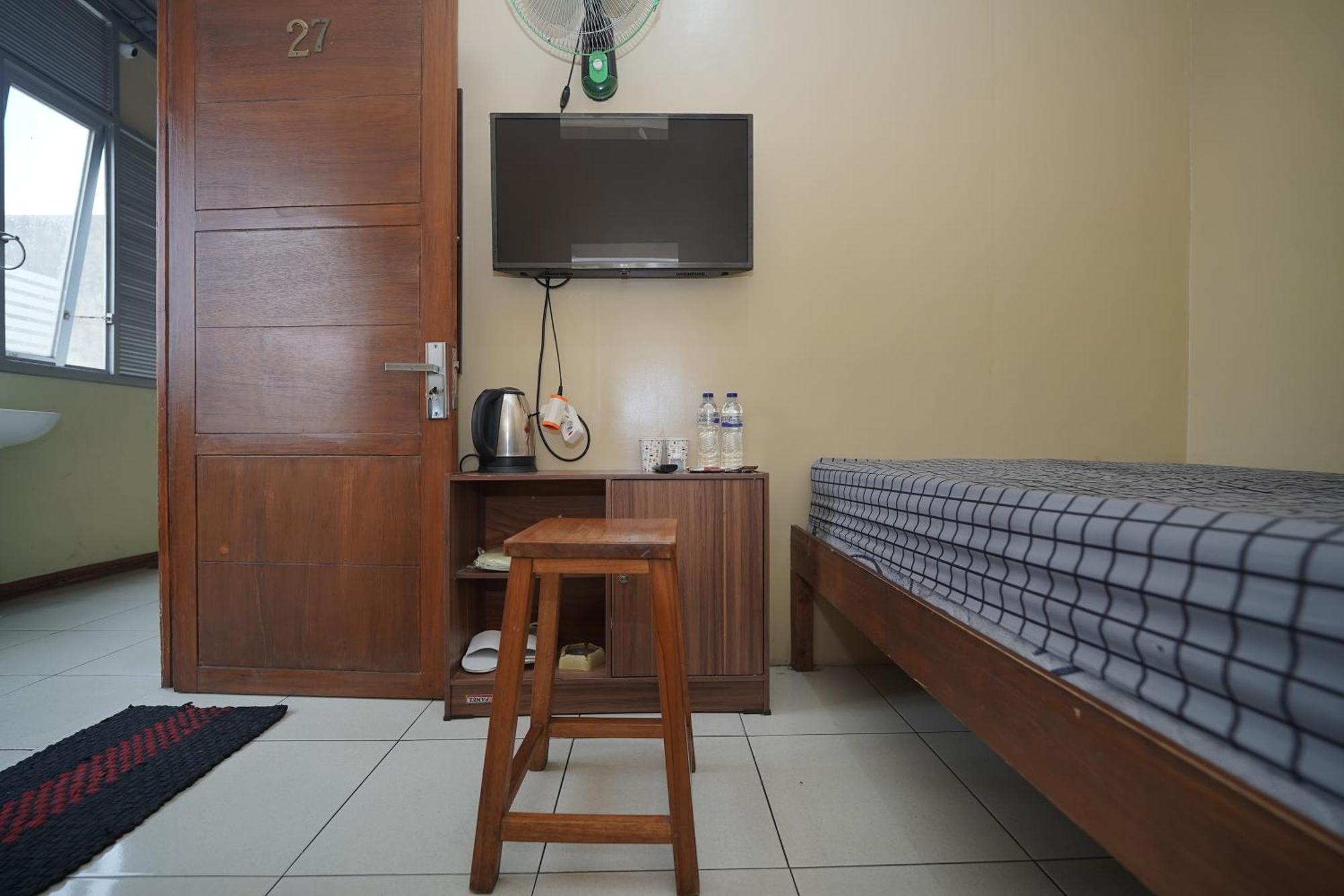 Hotel Soreang Екстер'єр фото