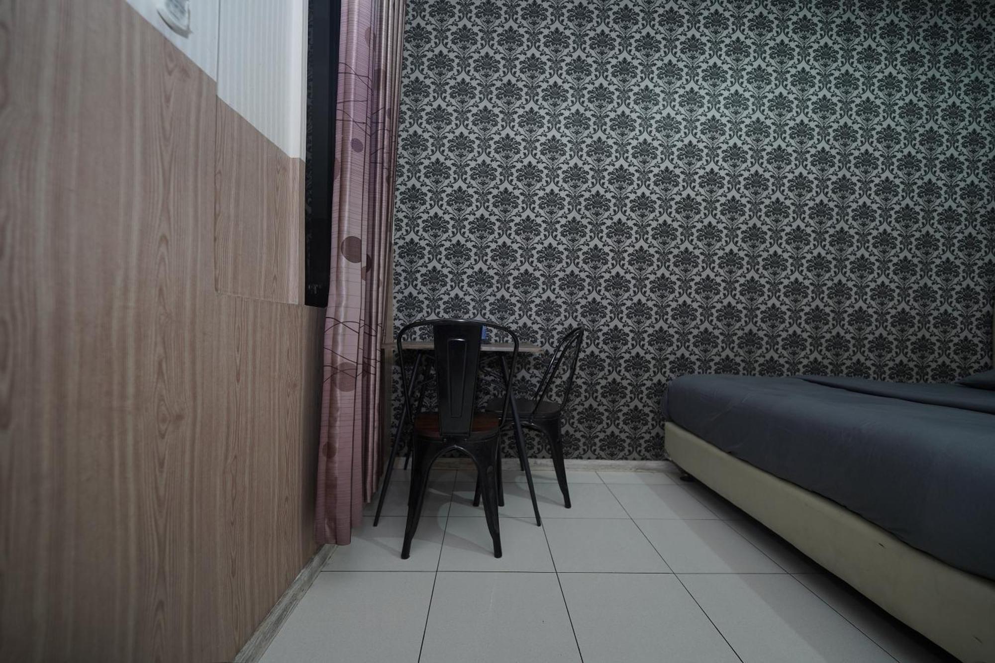 Hotel Soreang Екстер'єр фото