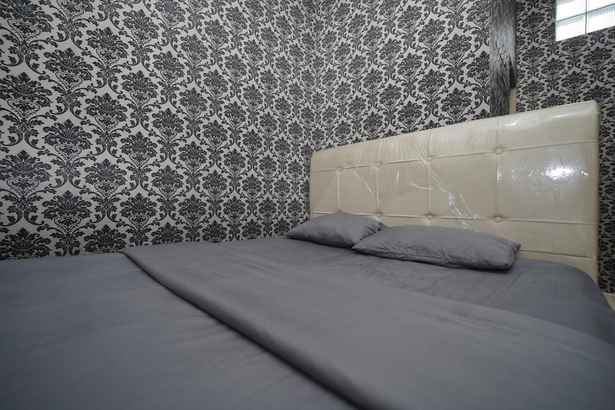 Hotel Soreang Екстер'єр фото