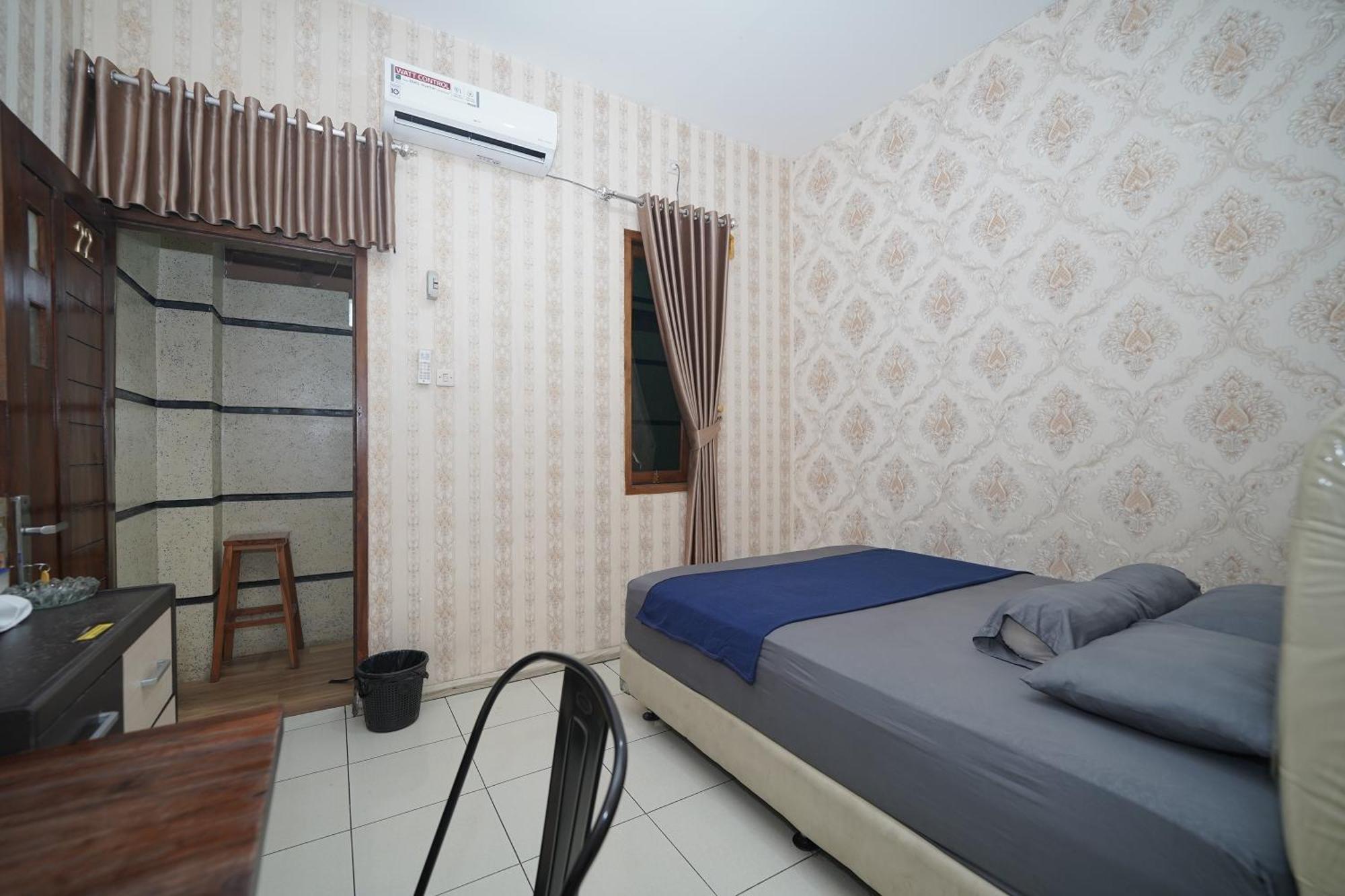 Hotel Soreang Екстер'єр фото
