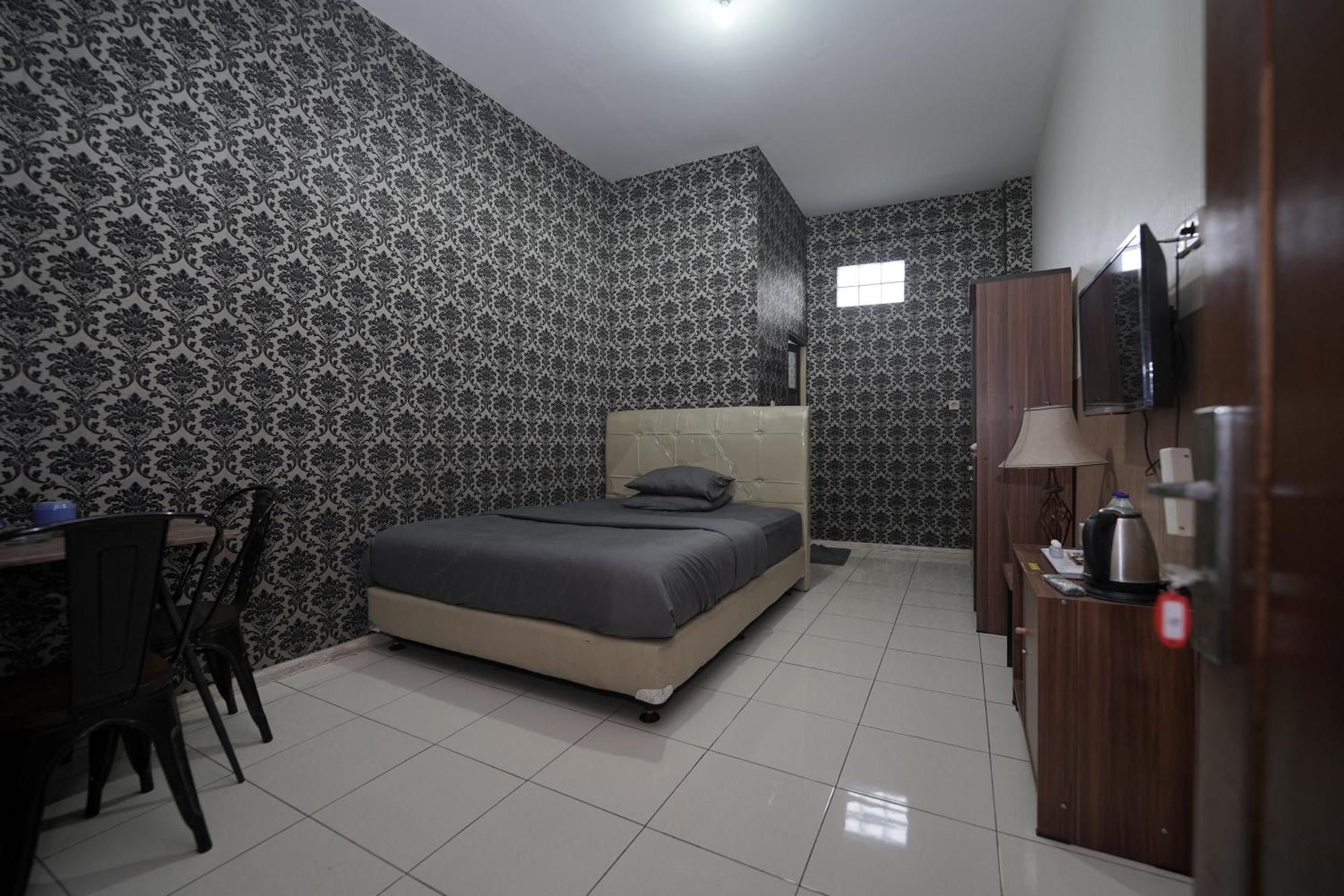 Hotel Soreang Екстер'єр фото