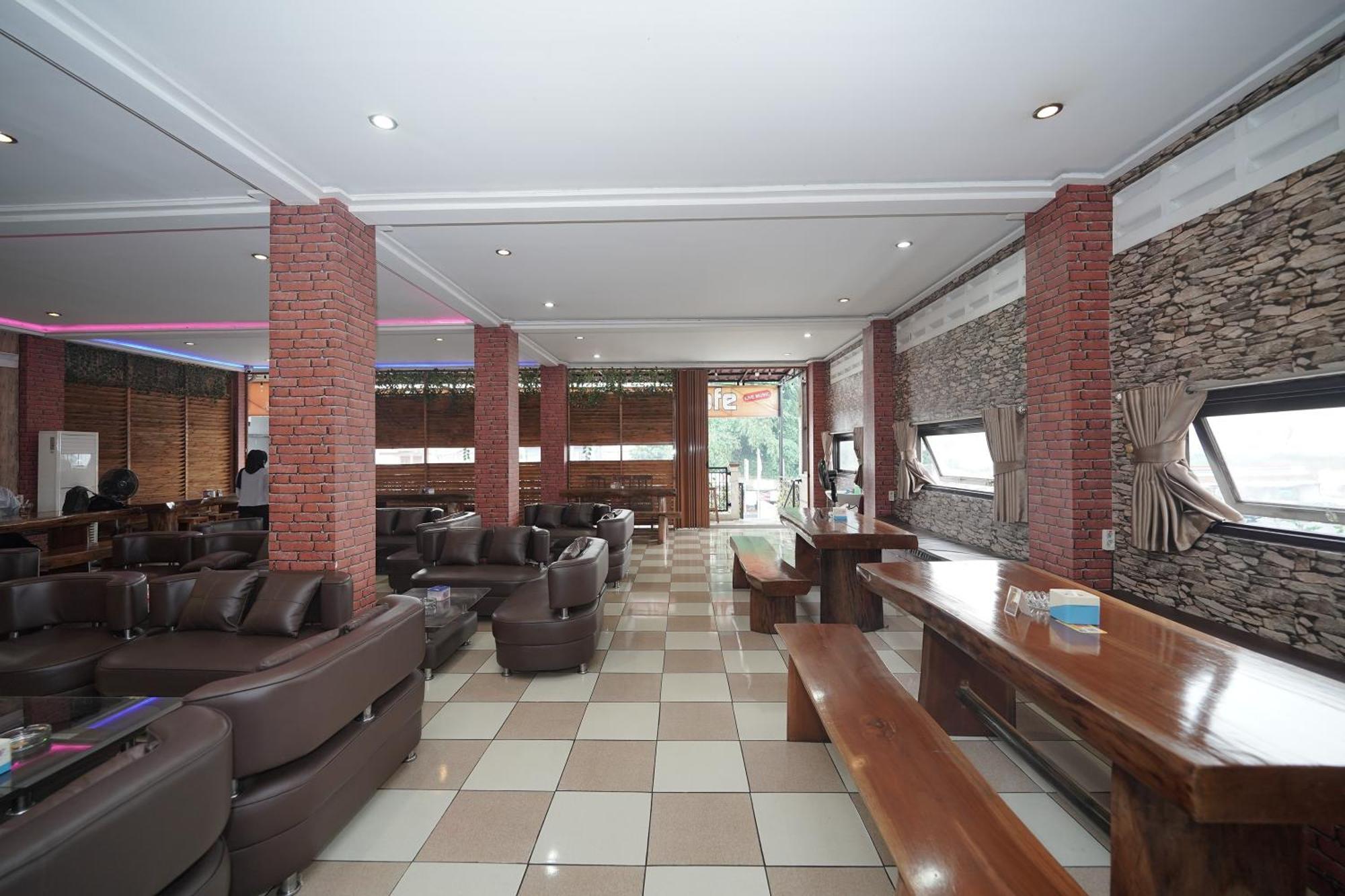 Hotel Soreang Екстер'єр фото