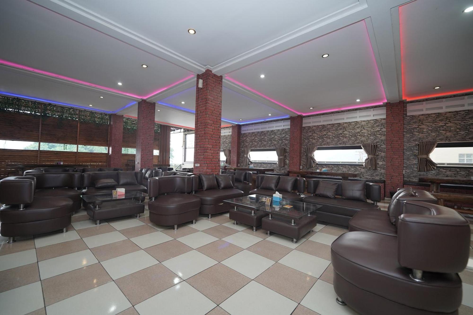 Hotel Soreang Екстер'єр фото