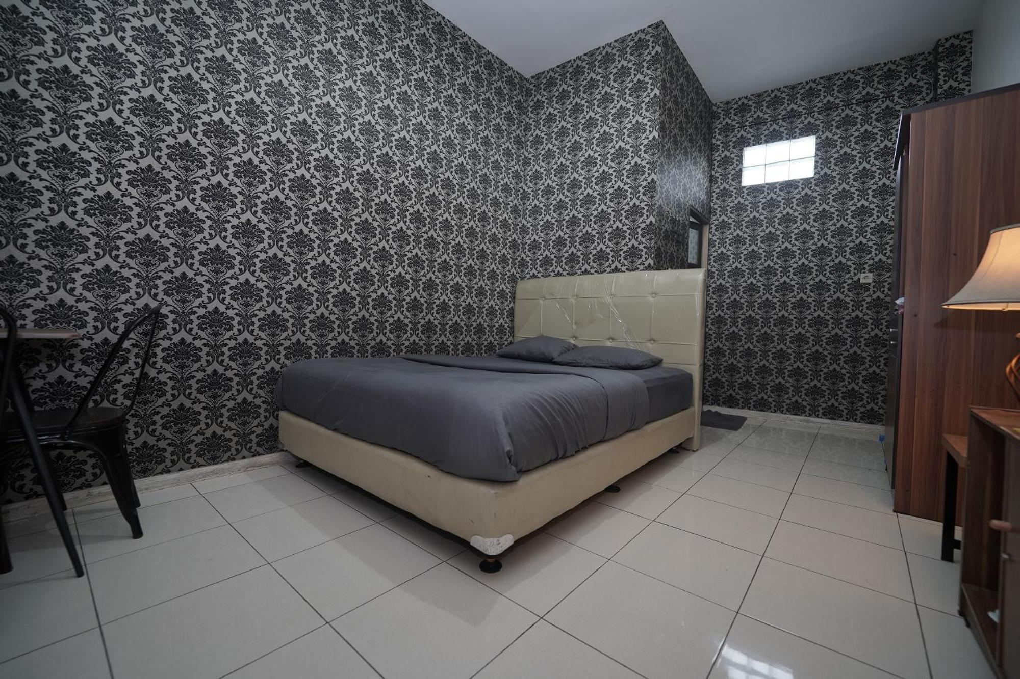 Hotel Soreang Екстер'єр фото