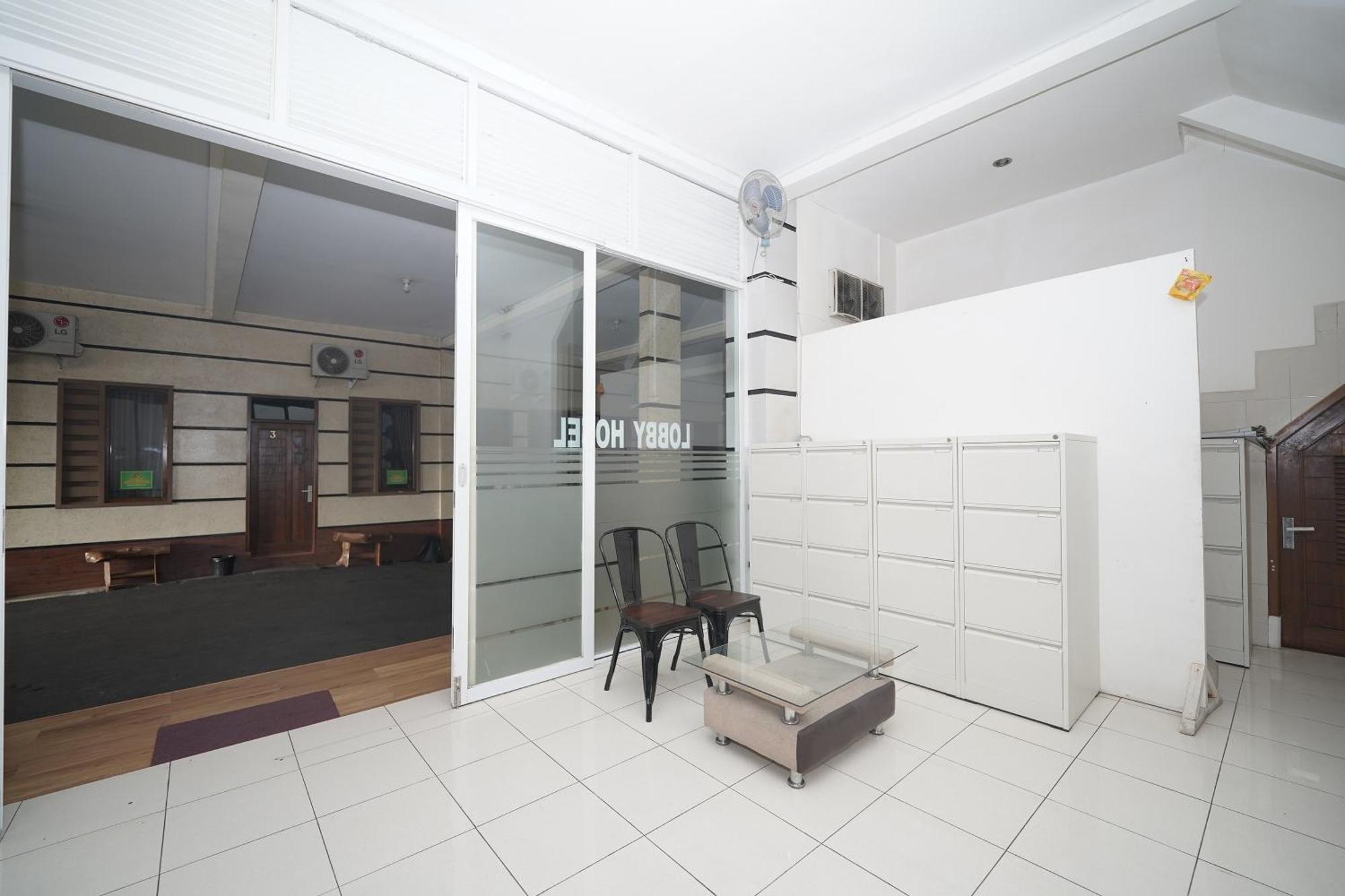 Hotel Soreang Екстер'єр фото